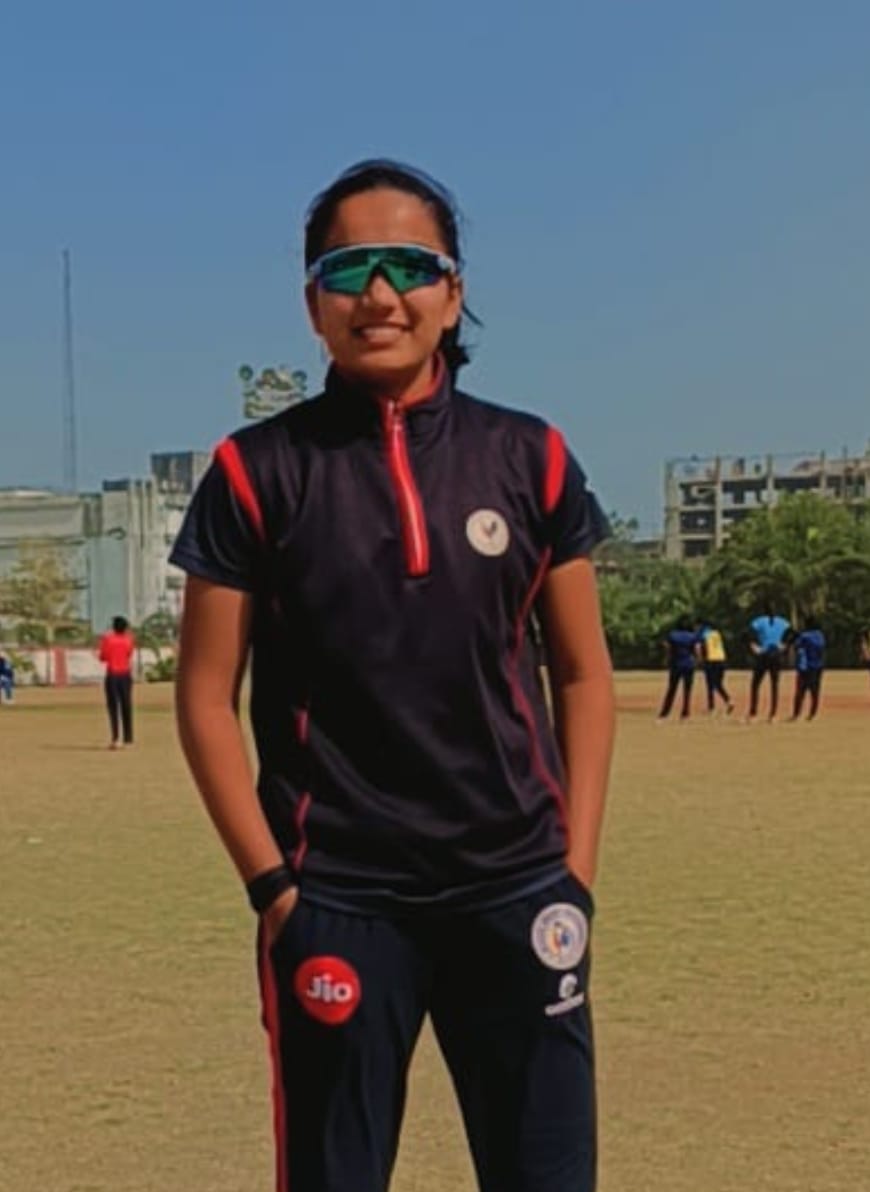 Sports (National Medalist) 